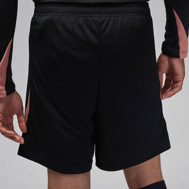 PARIS SAINT-GERMAIN STRIKE THIRD MEN'S JORDAN DRI-FIT FOOTBALL KNIT SHORTS