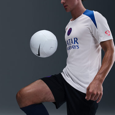 PSG STRIKE THIRD MEN'S NIKE DRI-FIT TOTAL 90 FOOTBALL KNIT TOP