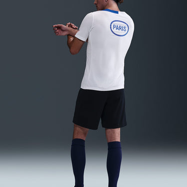 PSG STRIKE THIRD MEN'S NIKE DRI-FIT TOTAL 90 FOOTBALL KNIT TOP
