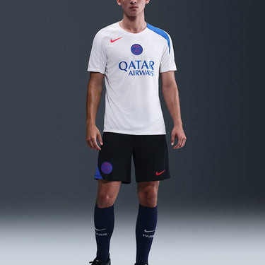 PSG STRIKE THIRD MEN'S NIKE DRI-FIT TOTAL 90 FOOTBALL KNIT TOP