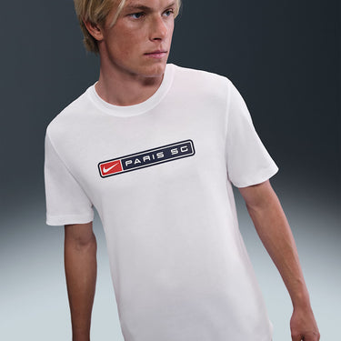PARIS SAINT-GERMAIN MEN'S NIKE SOCCER T-SHIRT
