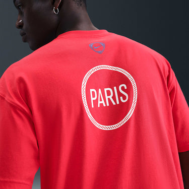 PARIS SAINT-GERMAIN MEN'S NIKE TOTAL 90 FOOTBALL T-SHIRT