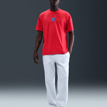 PARIS SAINT-GERMAIN MEN'S NIKE TOTAL 90 FOOTBALL T-SHIRT