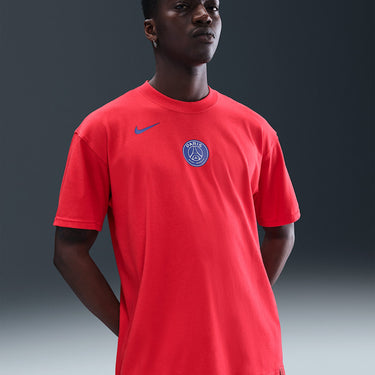 PARIS SAINT-GERMAIN MEN'S NIKE TOTAL 90 FOOTBALL T-SHIRT