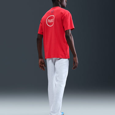 PARIS SAINT-GERMAIN MEN'S NIKE TOTAL 90 FOOTBALL T-SHIRT