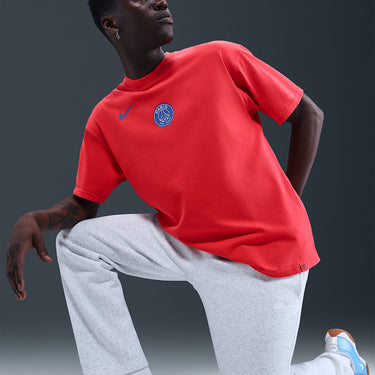 PARIS SAINT-GERMAIN MEN'S NIKE TOTAL 90 FOOTBALL T-SHIRT