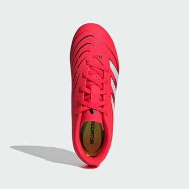 ADIDAS PREDATOR CLUB FIRM/MULTI-GROUND BOOTS KIDS