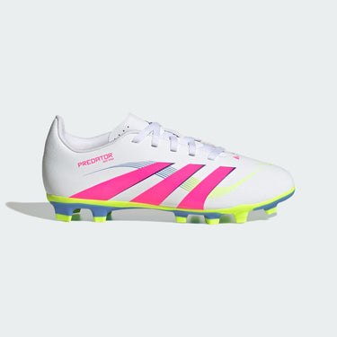 ADIDAS PREDATOR CLUB FIRM/MULTI-GROUND BOOTS KIDS
