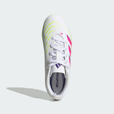 ADIDAS PREDATOR CLUB FIRM/MULTI-GROUND BOOTS KIDS