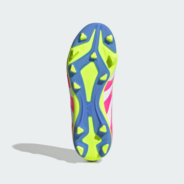 ADIDAS PREDATOR CLUB FIRM/MULTI-GROUND BOOTS KIDS