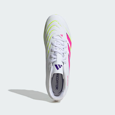 ADIDAS PREDATOR CLUB FIRM/MULTI-GROUND BOOTS