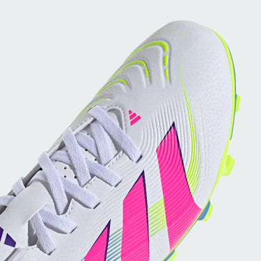 ADIDAS PREDATOR CLUB FIRM/MULTI-GROUND BOOTS