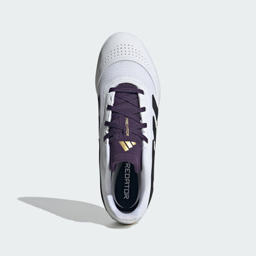 ADIDAS PREDATOR CLUB INDOOR SALA BOOTS