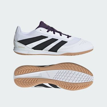 ADIDAS PREDATOR CLUB INDOOR SALA BOOTS