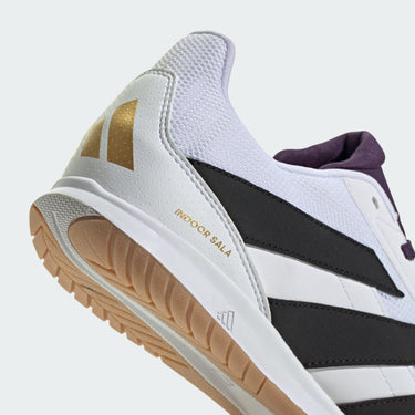 ADIDAS PREDATOR CLUB INDOOR SALA BOOTS