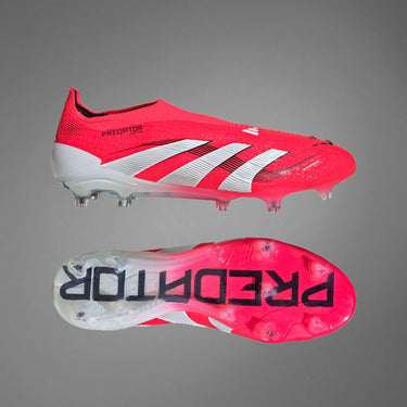 ADIDAS PREDATOR ELITE FIRM GROUND BOOTS