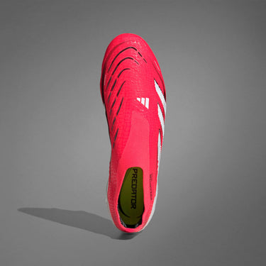 ADIDAS PREDATOR ELITE FIRM GROUND BOOTS