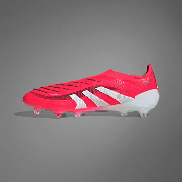 ADIDAS PREDATOR ELITE FIRM GROUND BOOTS