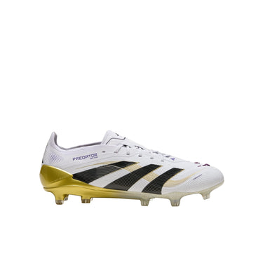 ADIDAS PREDATOR ELITE FIRM GROUND CLEATS