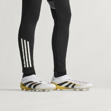 ADIDAS PREDATOR ELITE LACELESS FIRM GROUND BOOTS