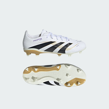ADIDAS PREDATOR LEAGUE FIRM/MULTI-GROUND BOOTS KIDS
