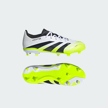 ADIDAS PREDATOR LEAGUE FIRM/MULTI-GROUND BOOTS KIDS