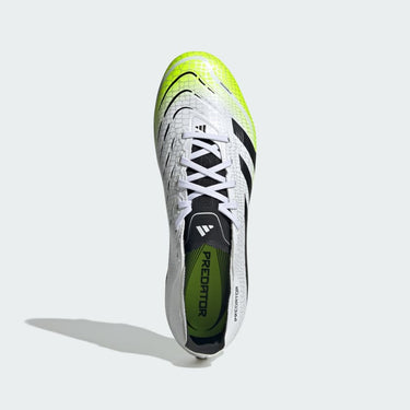 ADIDAS PREDATOR LEAGUE FIRM/MULTI-GROUND BOOTS