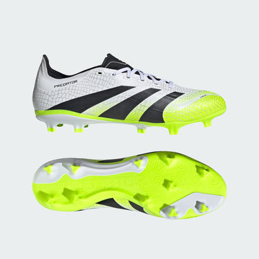 ADIDAS PREDATOR LEAGUE FIRM/MULTI-GROUND BOOTS