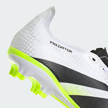 ADIDAS PREDATOR LEAGUE FIRM/MULTI-GROUND BOOTS