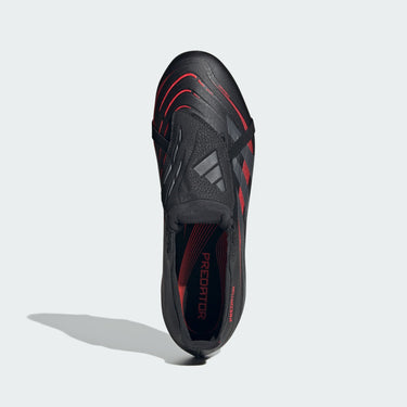 ADIDAS PREDATOR LEAGUE FOLD-OVER TONGUE FIRM/MULTI-GROUND BOOTS
