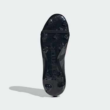 ADIDAS PREDATOR LEAGUE FOLD-OVER TONGUE FIRM/MULTI-GROUND BOOTS