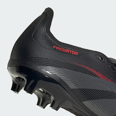 ADIDAS PREDATOR LEAGUE FOLD-OVER TONGUE FIRM/MULTI-GROUND BOOTS