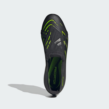 ADIDAS PREDATOR LEAGUE FOLD-OVER TONGUE FIRM/MULTI-GROUND BOOTS