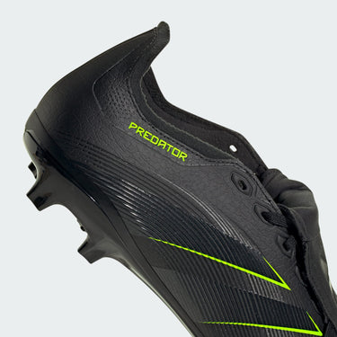 ADIDAS PREDATOR LEAGUE FOLD-OVER TONGUE FIRM/MULTI-GROUND BOOTS