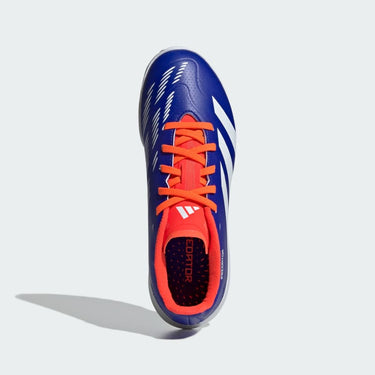 ADIDAS PREDATOR LEAGUE TURF BOOTS KIDS