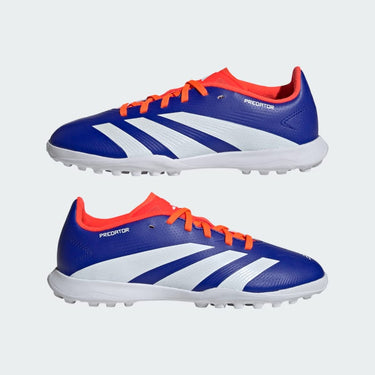 ADIDAS PREDATOR LEAGUE TURF BOOTS KIDS