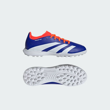 ADIDAS PREDATOR LEAGUE TURF BOOTS KIDS