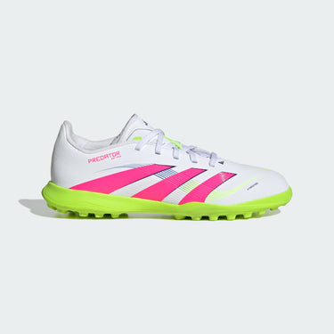 ADIDAS PREDATOR LEAGUE TURF BOOTS KIDS