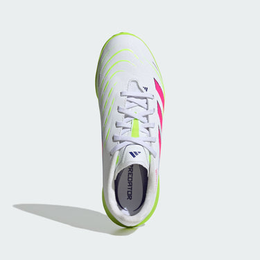 ADIDAS PREDATOR LEAGUE TURF BOOTS KIDS