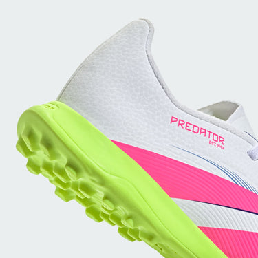 ADIDAS PREDATOR LEAGUE TURF BOOTS KIDS