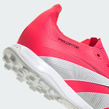 ADIDAS PREDATOR LEAGUE TURF BOOTS