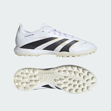ADIDAS PREDATOR LEAGUE TURF BOOTS
