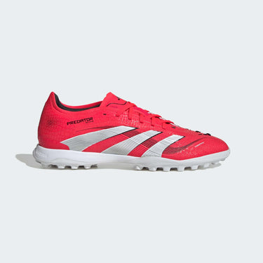 ADIDAS PREDATOR PRO TURF BOOTS