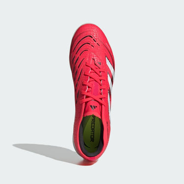 ADIDAS PREDATOR PRO TURF BOOTS