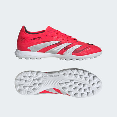 ADIDAS PREDATOR PRO TURF BOOTS
