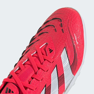 ADIDAS PREDATOR PRO TURF BOOTS