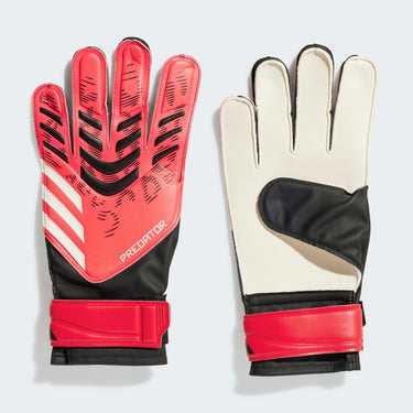 ADIDAS PREDATOR TRAINING GOALKEEPER GLOVES