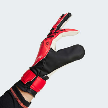 ADIDAS PREDATOR TRAINING GOALKEEPER GLOVES