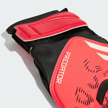 ADIDAS PREDATOR TRAINING GOALKEEPER GLOVES