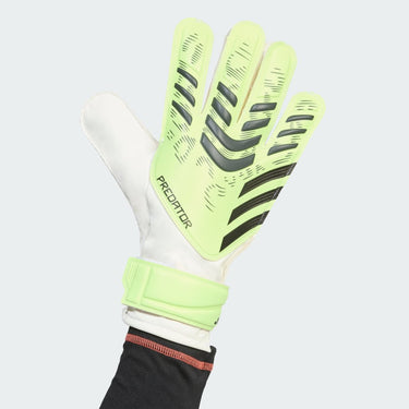 ADIDAS PREDATOR TRAINING GOALKEEPER GLOVES